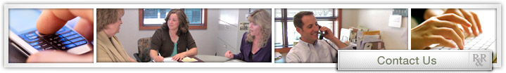 Contact R&R Insurance in Wisconsin