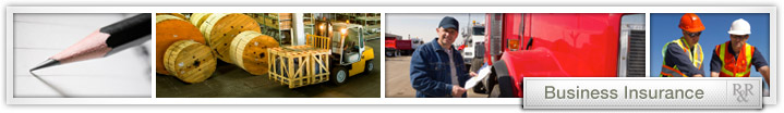 business insurance