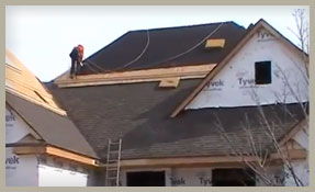 OSHA Fall Protection Rules