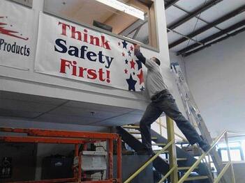 Employee Safety