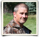Brad Stehno