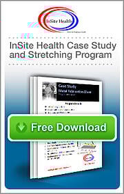 InSite Health Case Study and Stretching Program
