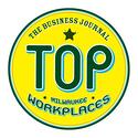 topmilwworkplaces