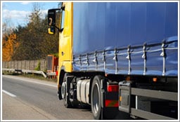 Trucking-Safety