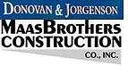 Mass Brothers Construction Logo