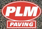 Parking Lot Maintenance Logo