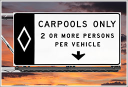 Carpooling