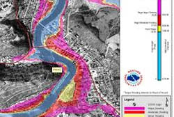 floodmap