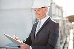 Loss Control Visit