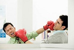 Workplace Violence