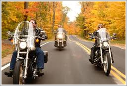 Motorcycle Riders