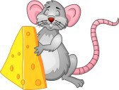 rat cartoon