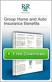 RRI 52 Group Insurance Benefits