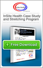 InSite Health Case Study and Stretching Program