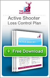 Active Shooter Loss Control Plan