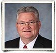 Dave Lancaster, WellCompForLife