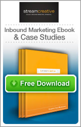 Inbound Marketing Ebook and Case Studies