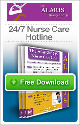 RRI 52 Nurse Care Line