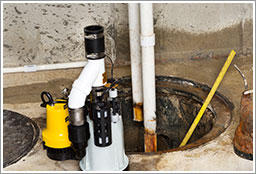 Sump-Pump