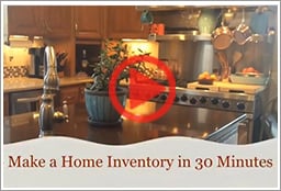 home inventory_video skin