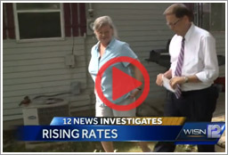 WISN_Footage_Rising Rates for American Family Insurance