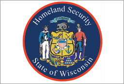 Homeland Security_State of WI_Logo