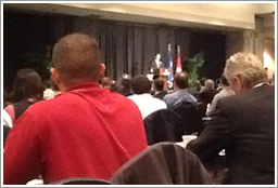 cyber security summit 2014
