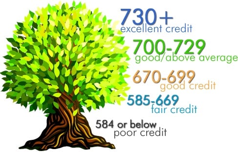 How To Improve Your Credit Score By 100 Points