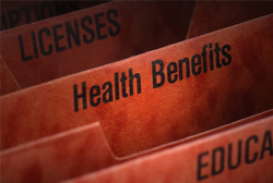 health benefits file