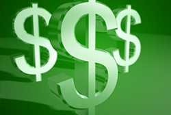 Dollar Signs