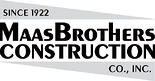 Maas Brothers Construction