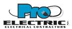 Pro Electric Electrical Contractors