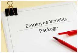 Emp Benefits Policy