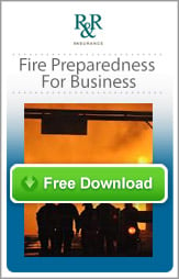 Fire Preparedness For Business