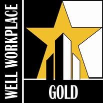 WWP Award Gold