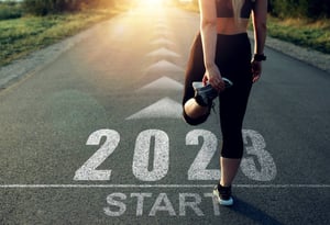 2023 start