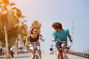 Active Summer