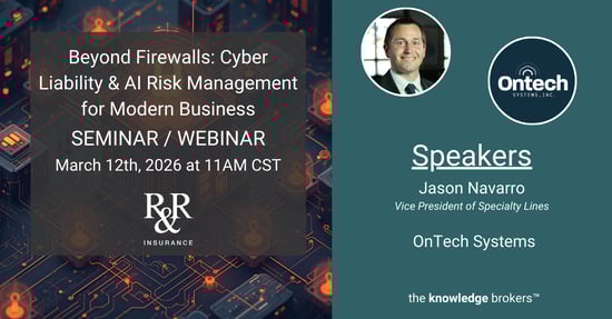 Beyond Firewalls Cyber Liability & AI Risk Management for Modern Business (2)