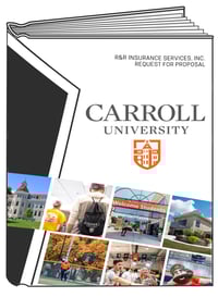 Carroll Book Cover