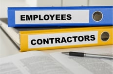 Contractor-vs-Employee