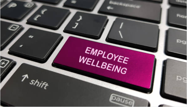 EE wellbeing