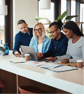 Employee Resources - No Text