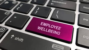 Employee well-being
