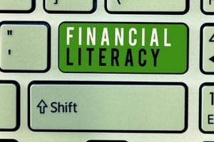 The month of financial literacy