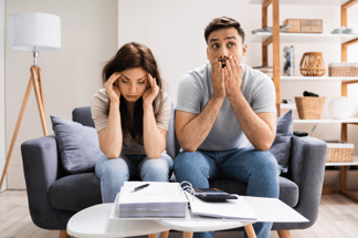 Financial Stressors