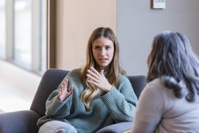 Mental Health Convo