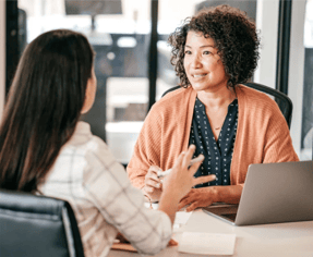 Mental Health Hub Image