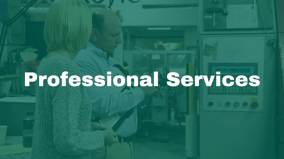 Professional Services
