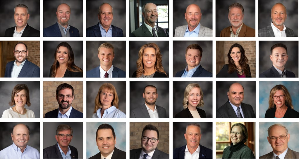 RR INS Healthcare Team