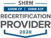 SHRM Recertification Provider CP-SCP Seal 2019_CMYK